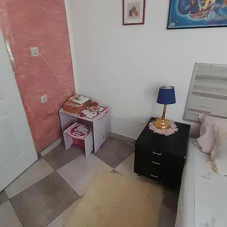 Hana * Суботица