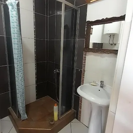 Hana Апартаменты *