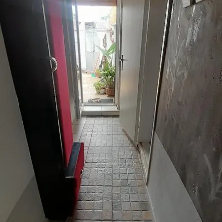 Hana Апартаменты Суботица